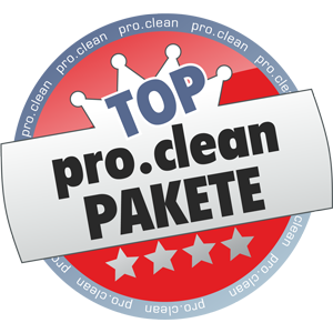 pro.clean Leipzig | Unsere unschlagbaren Kombi-Pakete