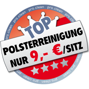 pro.clean professionelle Wintervorbereitung für Ihr Auto